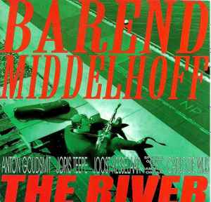 Barend Middelhoff - The River album cover