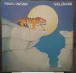 Cover of Spellbound, 1983, Vinyl
