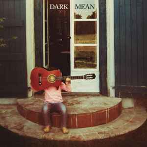 Dark Mean - Dark Mean album cover