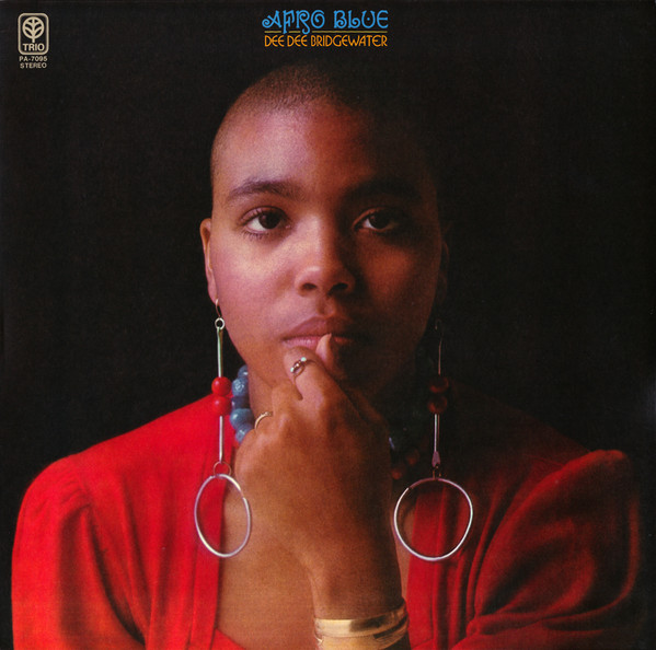 Dee Dee Bridgewater – Afro Blue (2020, Vinyl) - Discogs