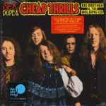 Cover of Sex, Dope & Cheap Thrills, 2018-11-30, Vinyl
