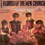 Cover of The Lords Of The New Church, , Vinyl
