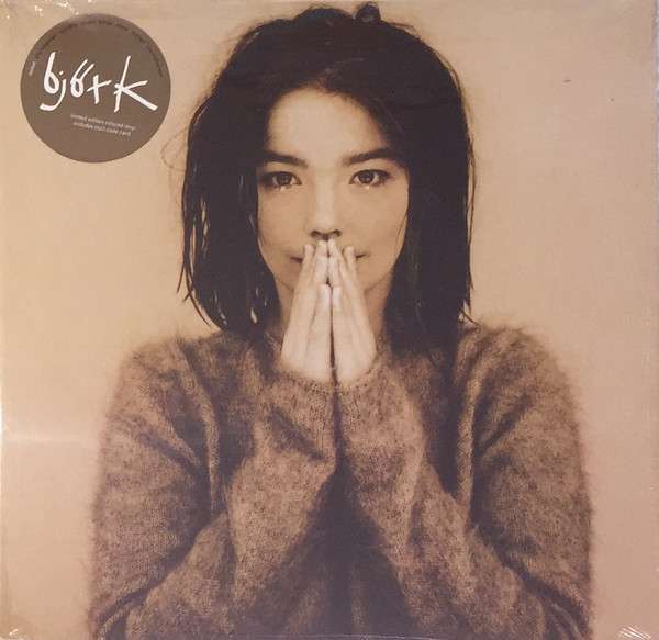 Björk – Debut (2015