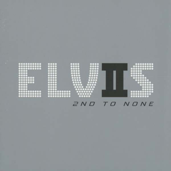 新品 Elvis Presley - Elvis 2nd To None - 洋楽