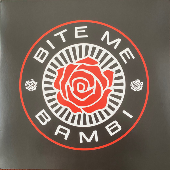 Bite Me - Hey I'm With The Band