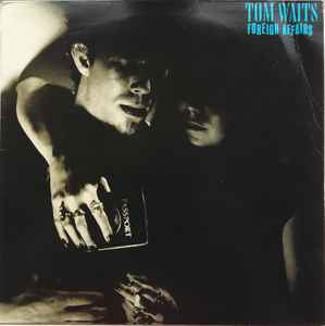 Tom Waits – Foreign Affairs (1977, Vinyl) - Discogs