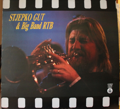 baixar álbum Stjepko Gut And Big Band RTB - Stjepko Gut Big Band RTB