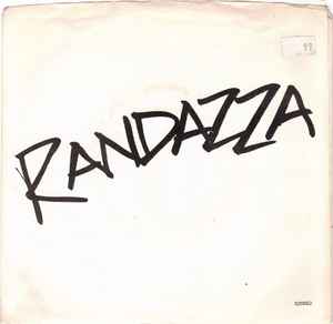Randazza - City Girls album cover