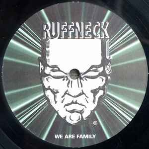 DJ Ruffneck - I'm A Ruffneck !!!