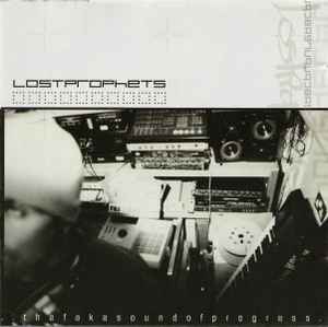 Lostprophets – The Fake Sound Of Progress (2000, CD) - Discogs