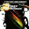 Various - More Fast And Furious: Music From And Inspired By The Motion Picture - The Fast And The Furious