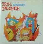 Fun People – Desarme! y Sabores (1998, CD) - Discogs