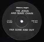 Cover of Far Gone And Out, 1992, Vinyl
