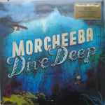 Cover of Dive Deep, 2022-07-01, Vinyl