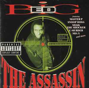 The Assassin - Big Ed