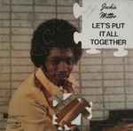 Cover of Let's Put It All Together, 1978, Vinyl