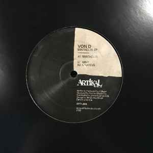 LSN – Automation EP (2020, Vinyl) - Discogs