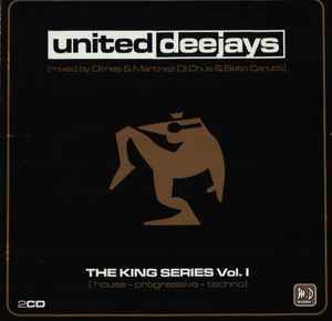 United Deejays - The King Series en Discogs