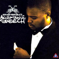descargar álbum Download Hip Hop Pantsula - Acceptance Speech album