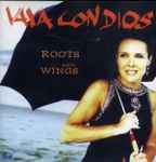 Cover of Roots And Wings, 1995, CD