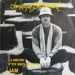 Dominique Beaumont La Brume P tit Brin De Lune 1980 Vinyl