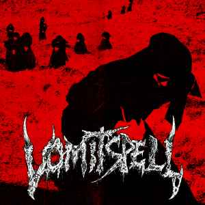 Vomit Spell - Demo 2019 album cover
