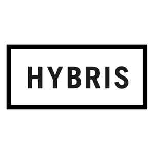 Hybris on Discogs