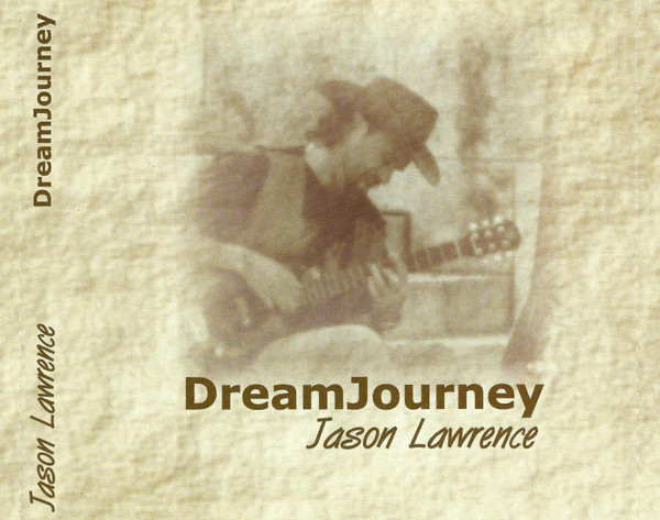lataa albumi Jason Lawrence - Dream Journey