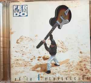 En La Intersección (CD, Album)en venta