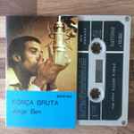 Cover of Fôrça Bruta, 1975, Cassette