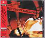 Cover of Red Carpet Massacre, 2007-12-05, CD