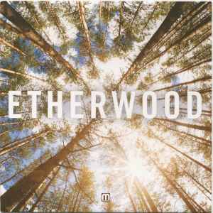 Etherwood - Etherwood album cover