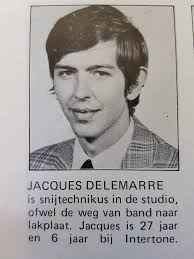 Jacques Delemarre