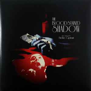 The Bloodstained Shadow - Stelvio Cipriani, Goblin