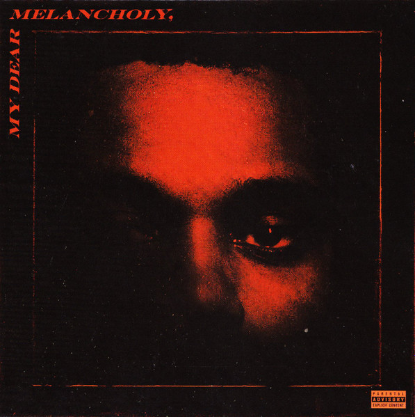 The Weeknd – My Dear Melancholy, (2020, 180g, Vinyl) - Discogs