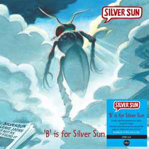 Silver Sun - ‘B’ is for Silver Sun
