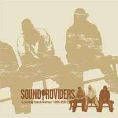 Sound Providers - Looking Backwards: 2001-1998 album cover