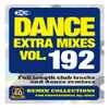 Various - DMC Dance Extra Mixes 192