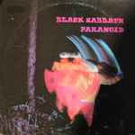 Black Sabbath – Paranoid (1976, Vinyl) - Discogs