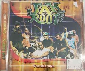 Jah Roots – Volume One (2007, CD) - Discogs