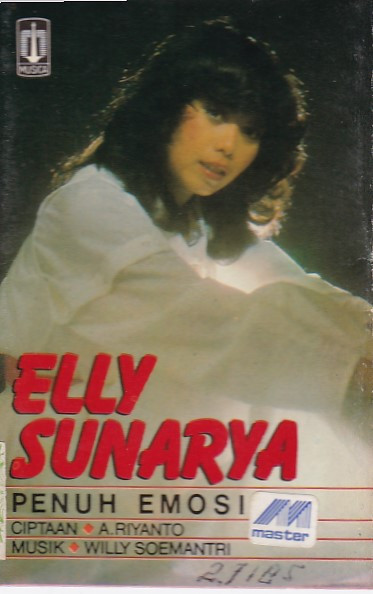 baixar álbum Elly Sunarya - Penuh Emosi