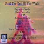 Cover of Until The End Of The World (Music From The Motion Picture Soundtrack), 2019-12-06, Vinyl