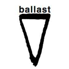 Ballast on Discogs