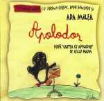 Cover of Apolodor (Versiune Nouă), 2004, CD