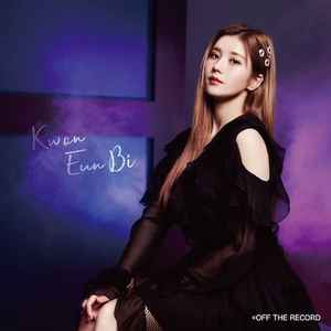 IZ*ONE – Buenos Aires (2019, WIZ*ONE Kwon Eun Bi Version, CD