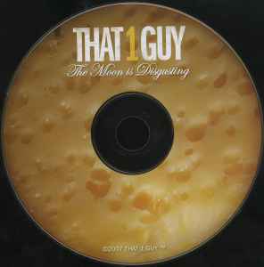 That 1 Guy – Packs A Wallop! (2010, Digipak, CD) - Discogs