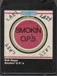 Cover of Smokin' O.P.'s, 1972, 8-Track Cartridge