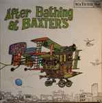 Cover of After Bathing At Baxter's, 1967, Vinyl