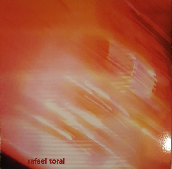 Rafael Toral – Wave Field (2018, Vinyl) - Discogs