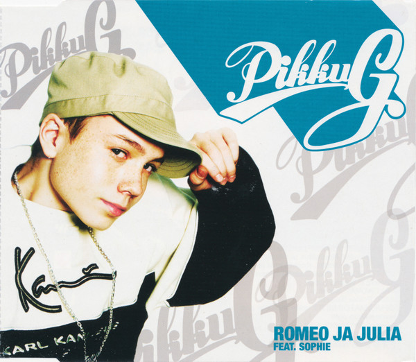 last ned album Pikku G Feat Sophie - Romeo Ja Julia